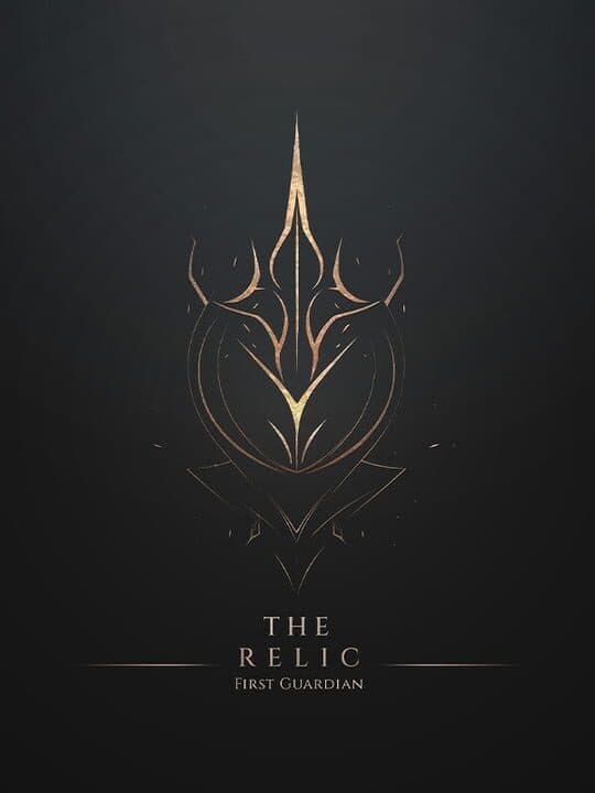 The Relic: First Guardian