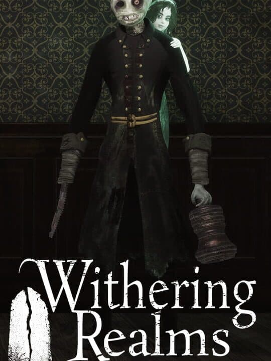 Withering Realms