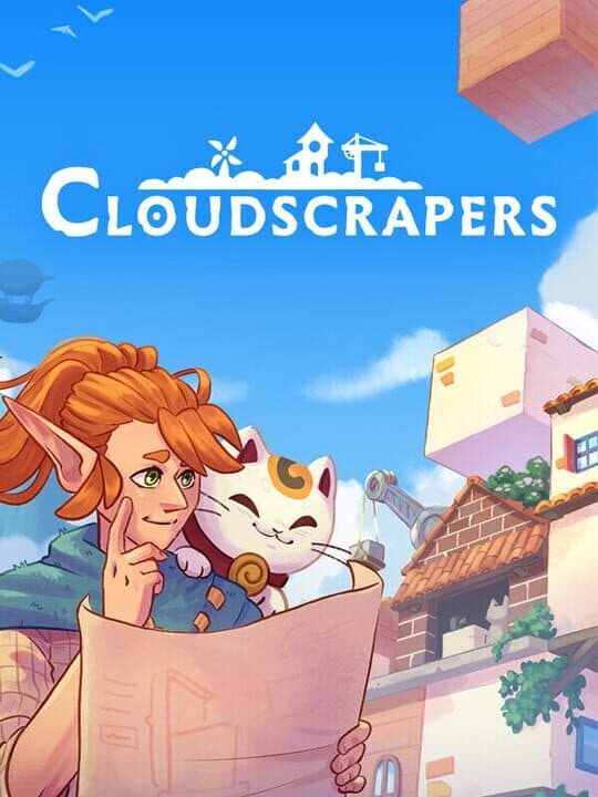 Cloudscrapers