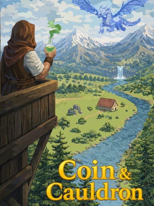 Coin & Cauldron