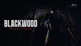 Announcement Trailer