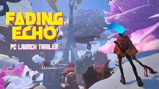 Launch Trailer