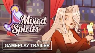 Gameplay Trailer