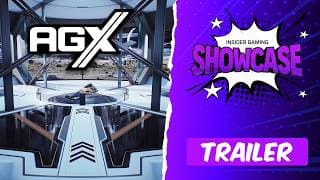 Gameplay Trailer