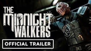 Cinematic Trailer