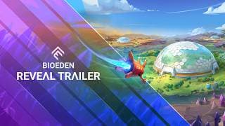 Announcement Trailer