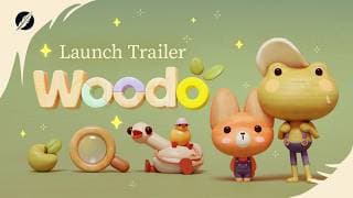 Launch Trailer