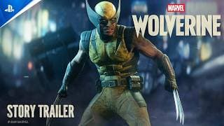Cinematic Trailer