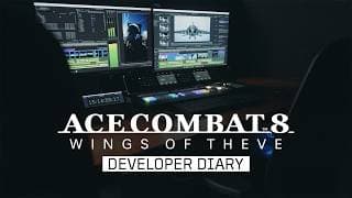 Dev Diary