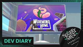 Dev Diary