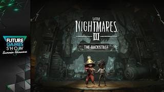 Announcement Trailer