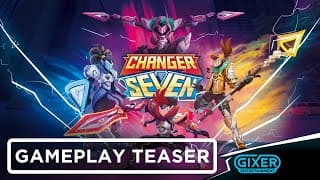 Gameplay Trailer