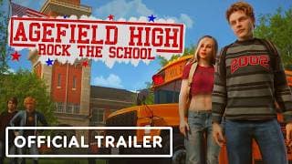 Launch Trailer