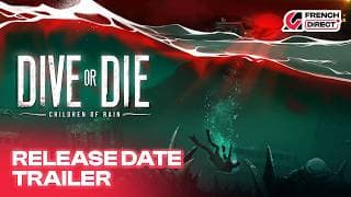 Release Date Trailer