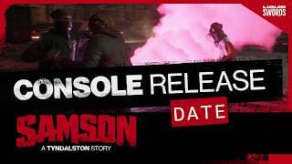 Release Date Trailer