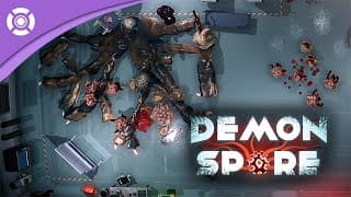Gameplay Trailer