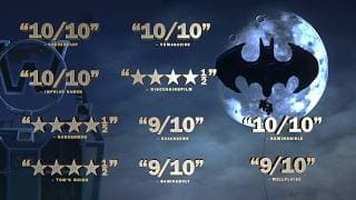 Accolades Trailer