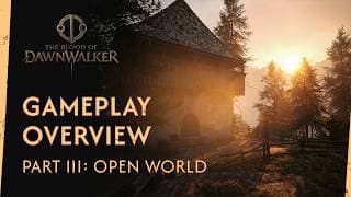Gameplay Overview (Part III)