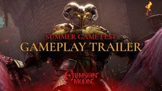 Gameplay Trailer