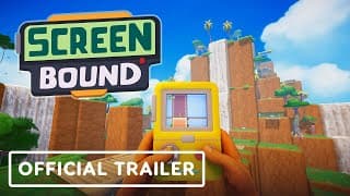 Gameplay Trailer