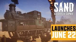 Release Date Trailer