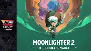 Gameplay Trailer