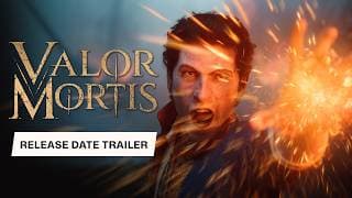 Release Date Trailer