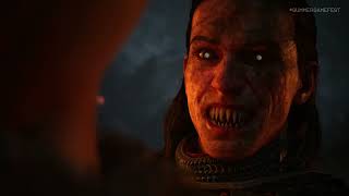 Announcement Trailer