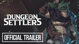 Gameplay Trailer