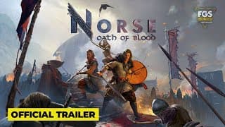 Gameplay Trailer