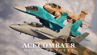 Gameplay Trailer