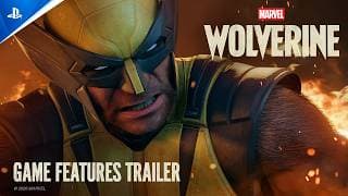 Gameplay Trailer