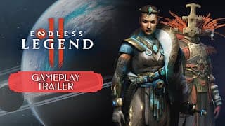 Gameplay Trailer