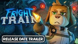 Release Date Trailer