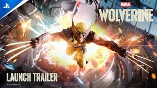 Launch Trailer