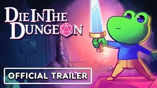 Gameplay Trailer