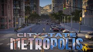 Gameplay Trailer
