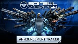 Announcement Trailer