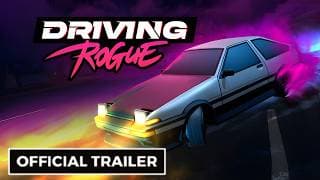 Cinematic Trailer