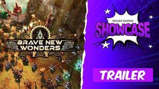 Gameplay Trailer