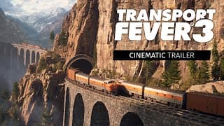 Announcement Trailer