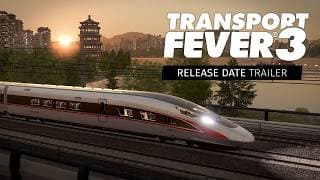 Release Date Trailer