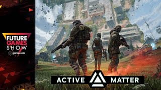 Gameplay Trailer