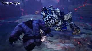 Trailer
