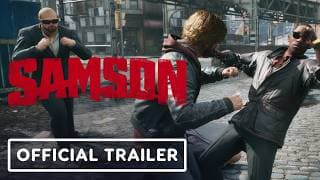 Launch Trailer