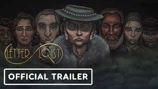 Gameplay Trailer
