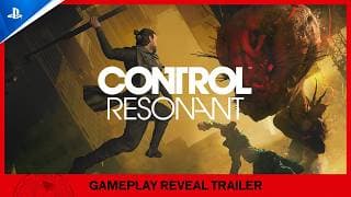 Gameplay Trailer