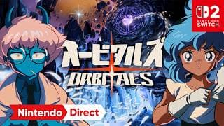 Release Date Trailer