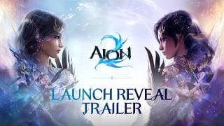 Launch Trailer