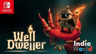 Announcement Trailer